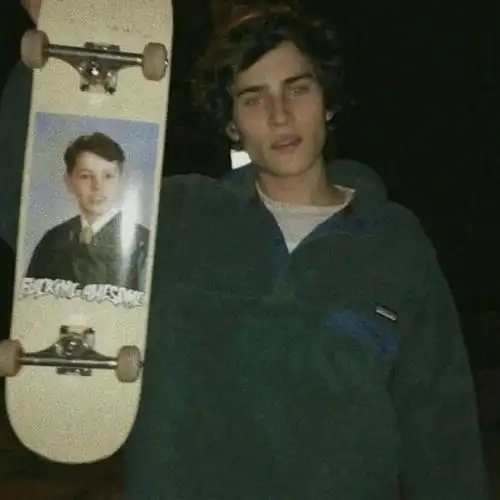 6686体育银牌作者Caleb