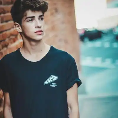 6686体育中级作者Paxton