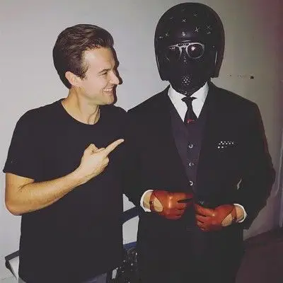 6686体育中级作者Ryan