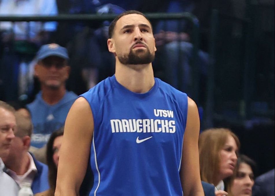 Klay: ฉันไม่รังเกียจที่จะเล่นเป็นตัวสำรอง ฉันรู้ว่าฉันยังสามารถทำสิ่งที่ยิ่งใหญ่ได้