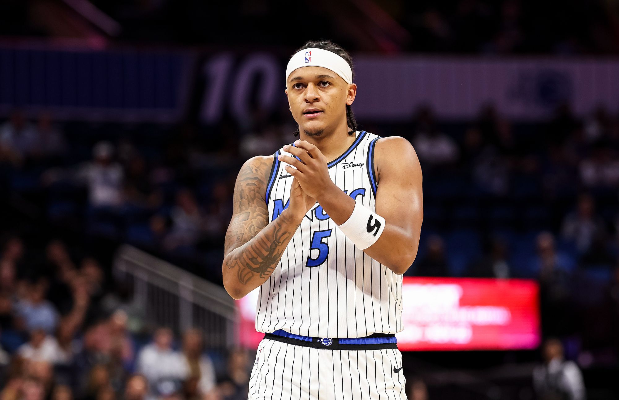 รายงานอาการบาดเจ็บเวทย์มนต์ เบนเกโร คอนเฟิร์มพลาด ร็อคเก็ตส์, วากเนอร์ จูเนียร์ เล่นได้