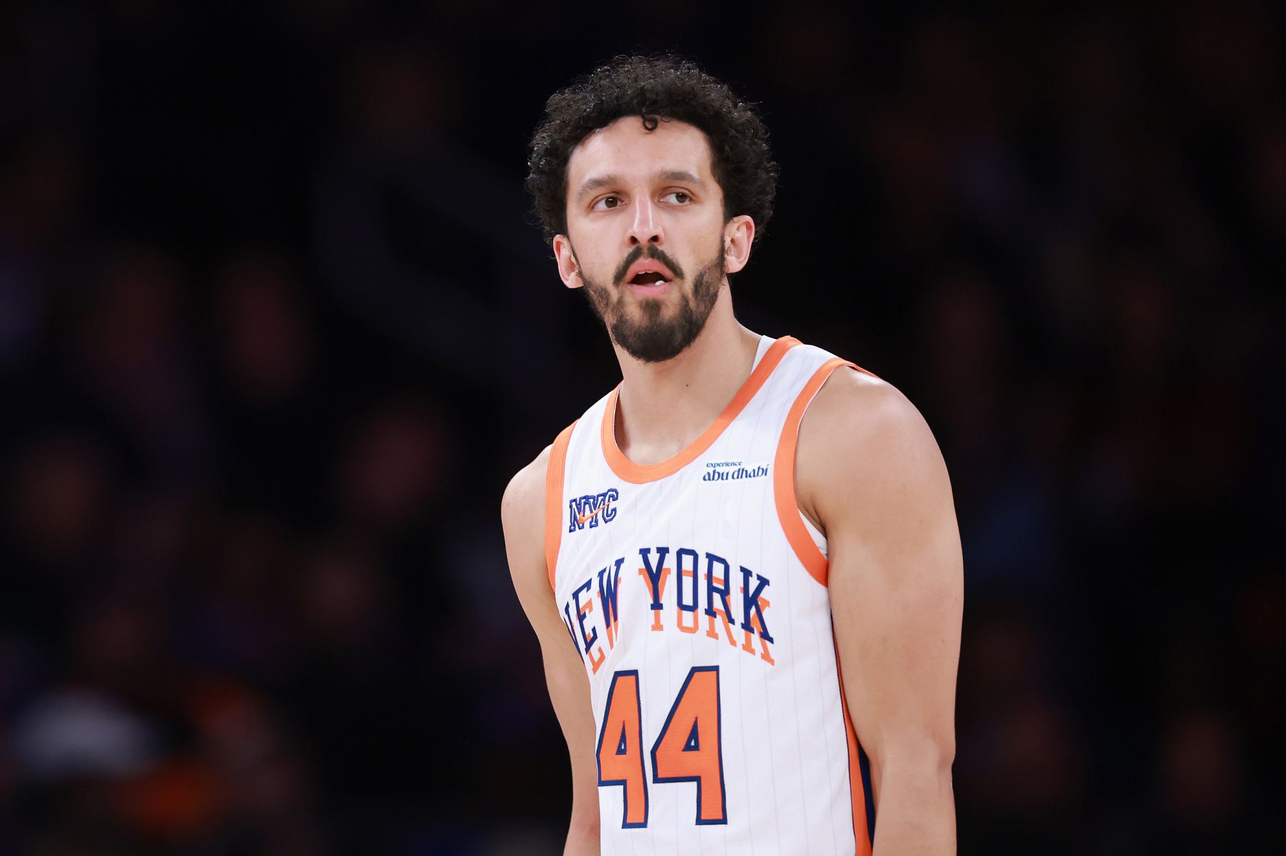 เมือง: Shamet และ Clarkson สามารถเริ่มต้นได้ทุกที่ ดังนั้นจึงไม่น่าแปลกใจที่วันนี้พวกเขาทำผลงานได้ไม่ดีนัก